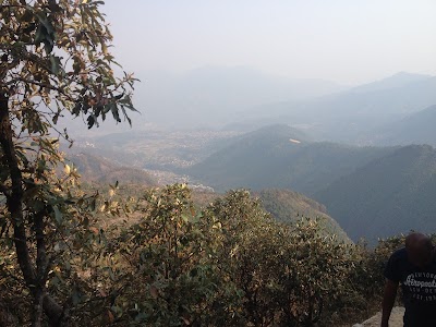 Photos of Chhimkeswori Temple