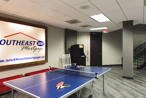 Mortgage Lender «Southeast Mortgage of Georgia, Inc.», reviews and photos