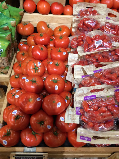 Grocery Store «The Fresh Market», reviews and photos, 1205 Johnson Ferry Rd #109, Marietta, GA 30068, USA