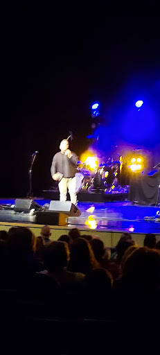 Performing Arts Theater «Alma Performing Arts Center», reviews and photos, 103 E Main St, Alma, AR 72921, USA