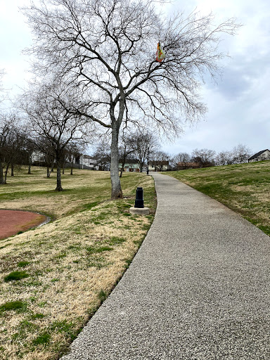 Community Center «South Inglewood Community Center», reviews and photos, 1624 Rebecca St, Nashville, TN 37216, USA