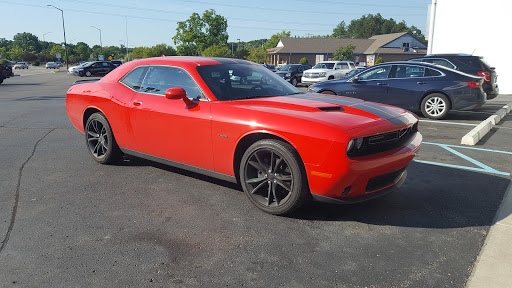 Chevrolet Dealer «Bowman Chevrolet», reviews and photos, 6750 Dixie Hwy, Village of Clarkston, MI 48346, USA