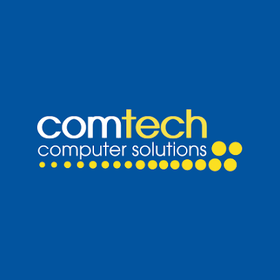 Comtech Computer Solutions