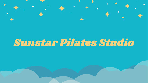 晨星皮拉提斯Sunstar Pilates