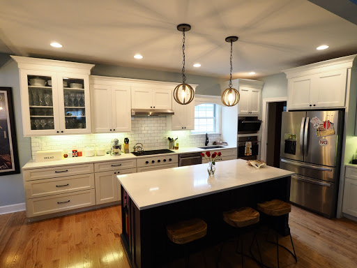 General Contractor «SRK General Construction LLC», reviews and photos, 11814 Jonesdale Ct, Maryland Heights, MO 63043, USA