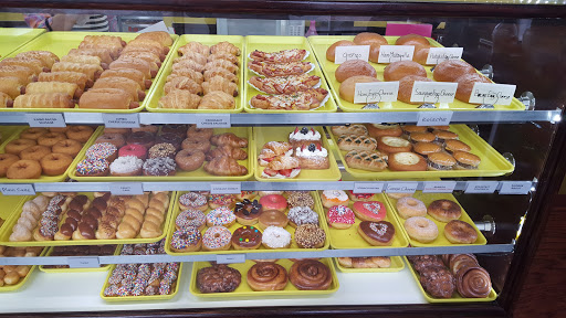 Donut Shop «K&J Donuts», reviews and photos, 406 E Wheatland Rd, Duncanville, TX 75116, USA
