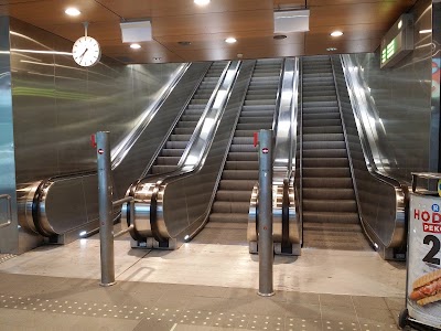 subway-station