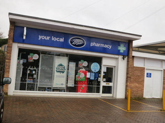 Boots Pharmacy Cambridge in Cambridge - NHS Pharmacy located at 25-27 High St, Sawston, Cambridge CB22 3BG