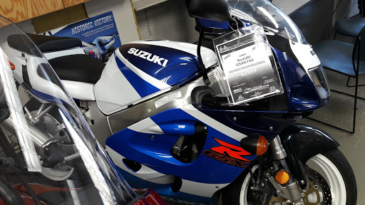 Motorsports Store «Parkway Cycle», reviews and photos, 1865 Revere Beach Pkwy, Everett, MA 02149, USA