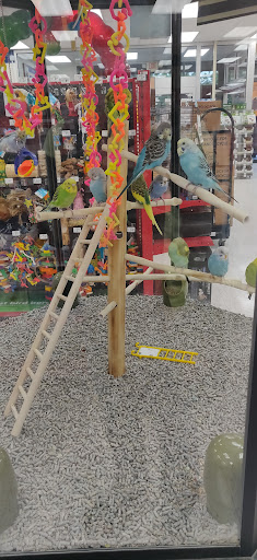 Pet Supply Store «Petco Animal Supplies», reviews and photos, 1919 El Camino Real, Mountain View, CA 94040, USA