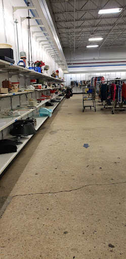 Thrift Store «Goodwill», reviews and photos