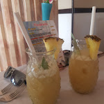 Photo n°1 de l'avis de Will.a fait le 30/07/2022 à 07:29 sur le  Restaurante Jompra à Albufeira