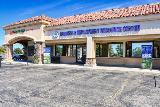 Moreno Valley Business & Employment Resource Center