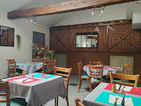 Atmosphère du Restaurant La Table De Pascal à Souchez - n°8