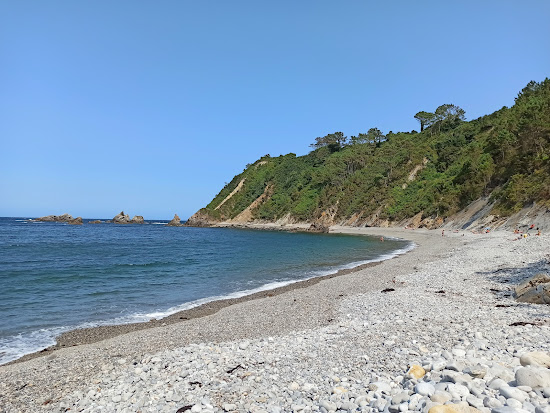 Playa de Castello