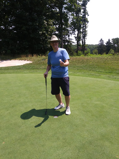 Golf Course «Bel-Aire Golf Course», reviews and photos, 3120 Allaire Rd, Wall Township, NJ 07719, USA