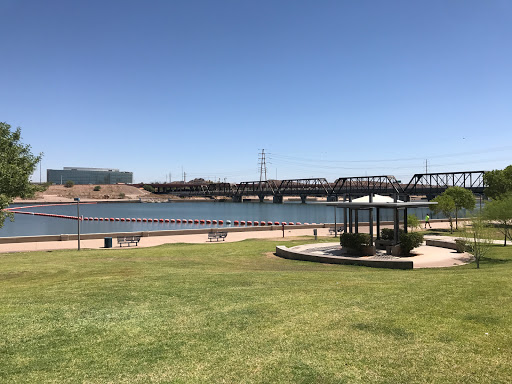 Park «Tempe Beach Park», reviews and photos, 80 W Rio Salado Pkwy, Tempe, AZ 85281, USA