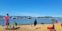 Port Orchard Waterfront Park