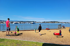 Port Orchard Waterfront Park