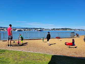 Port Orchard Waterfront Park