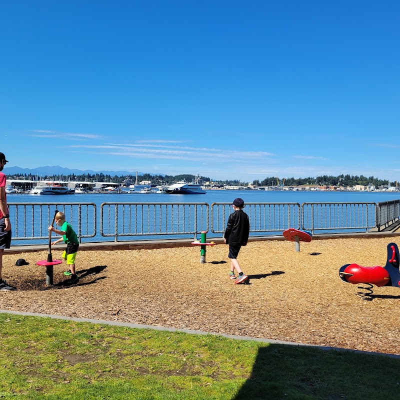 Port Orchard Waterfront Park