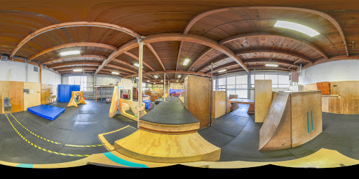 Physical Fitness Program «Parkour Visions (PKV Seattle)», reviews and photos, 2600 Airport Way S, Seattle, WA 98134, USA