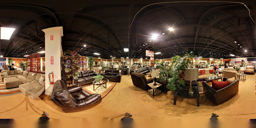 Furniture Store «American Furniture Galleries (Rocklin)», reviews and photos, 6850 Five Star Blvd #1, Rocklin, CA 95677, USA
