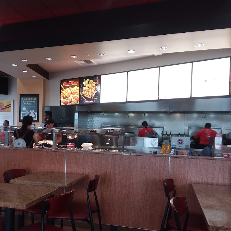 Panda Express