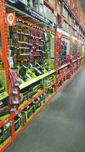 Home Improvement Store «The Home Depot», reviews and photos, 300 Thruway Plaza Dr, Cheektowaga, NY 14225, USA