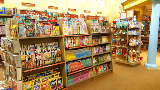 Book Store «Barnes & Noble», reviews and photos, 6646 Loisdale Rd, Springfield, VA 22150, USA