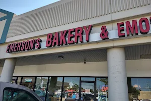 Emerson's Bakery image