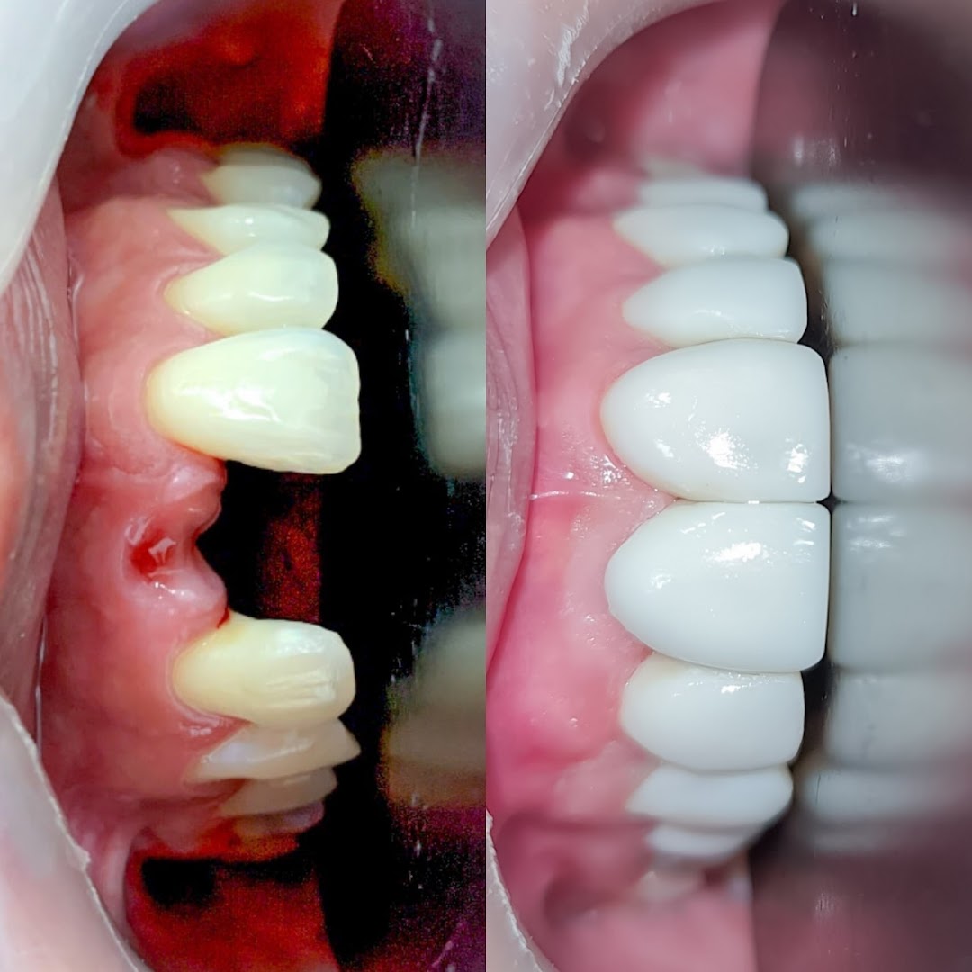 K y M clinicas odontologicas