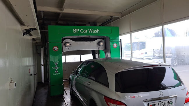 Rezensionen über Car Wash in Lausanne - Autowäsche