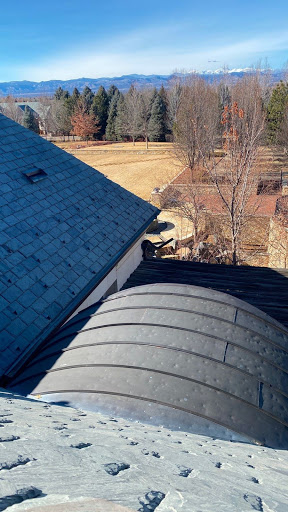 Roofing Contractor «Red Diamond Roofing», reviews and photos