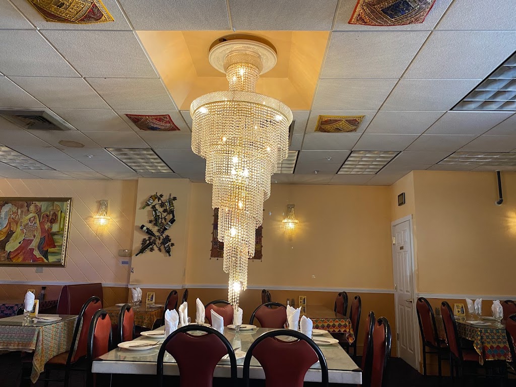 Jewel of India 04901