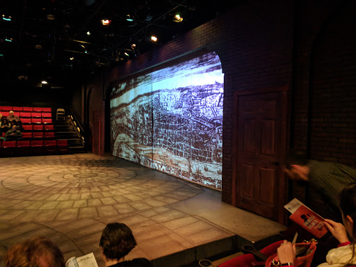 Performing Arts Theater «Dobama Theatre», reviews and photos, 2340 Lee Rd, Cleveland Heights, OH 44118, USA