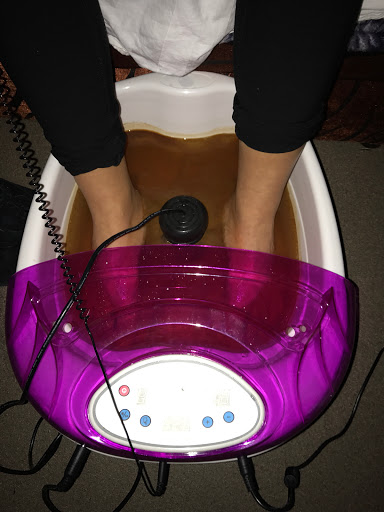 Reflexologist «Star Foot Spa», reviews and photos, 5599 Spring Mountain Rd, Las Vegas, NV 89146, USA