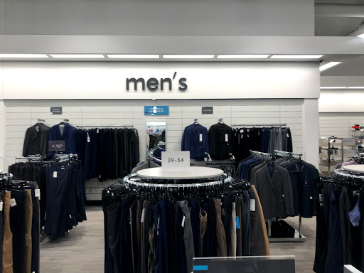 Department Store «Nordstrom Easton Town Center», reviews and photos, 4000 Worth Ave, Columbus, OH 43219, USA