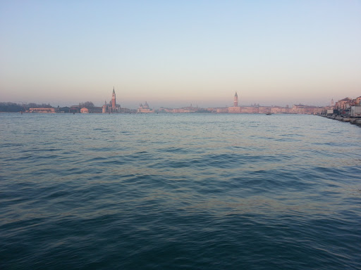 Capodanno case vacanza Venezia