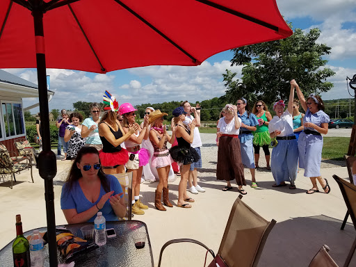 Vineyard «Stone Pillar Vineyard & Winery», reviews and photos, 11000 S Woodland St, Olathe, KS 66061, USA