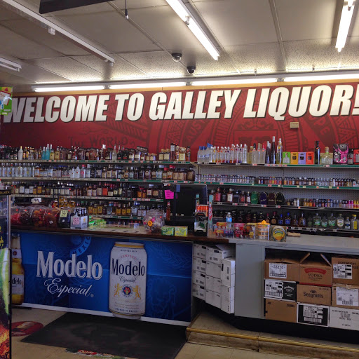 Liquor Store «Galley Liquor», reviews and photos, 4311 Galley Rd, Colorado Springs, CO 80915, USA