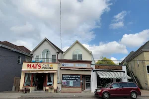 Mai's Café & Bistro image