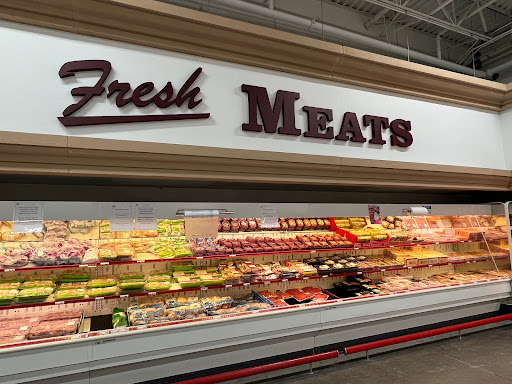 Warehouse club «BJ’s Wholesale Club», reviews and photos, 50 Eastview Mall Dr, Victor, NY 14564, USA