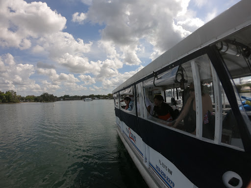 Tourist Attraction «Fun 2 Dive - Swim with Manatees», reviews and photos, 135 NE 3rd St, Crystal River, FL 34429, USA