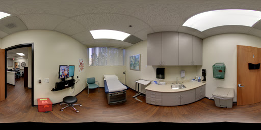 Family Medicine Adventist Health Physicians Network image