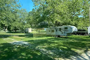 Pottawattamie County Fair Campground image