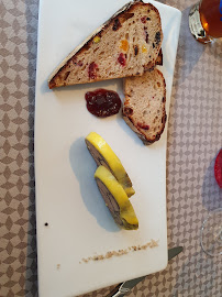 Foie gras du Restaurant gastronomique Le Week End à Chécy - n°11