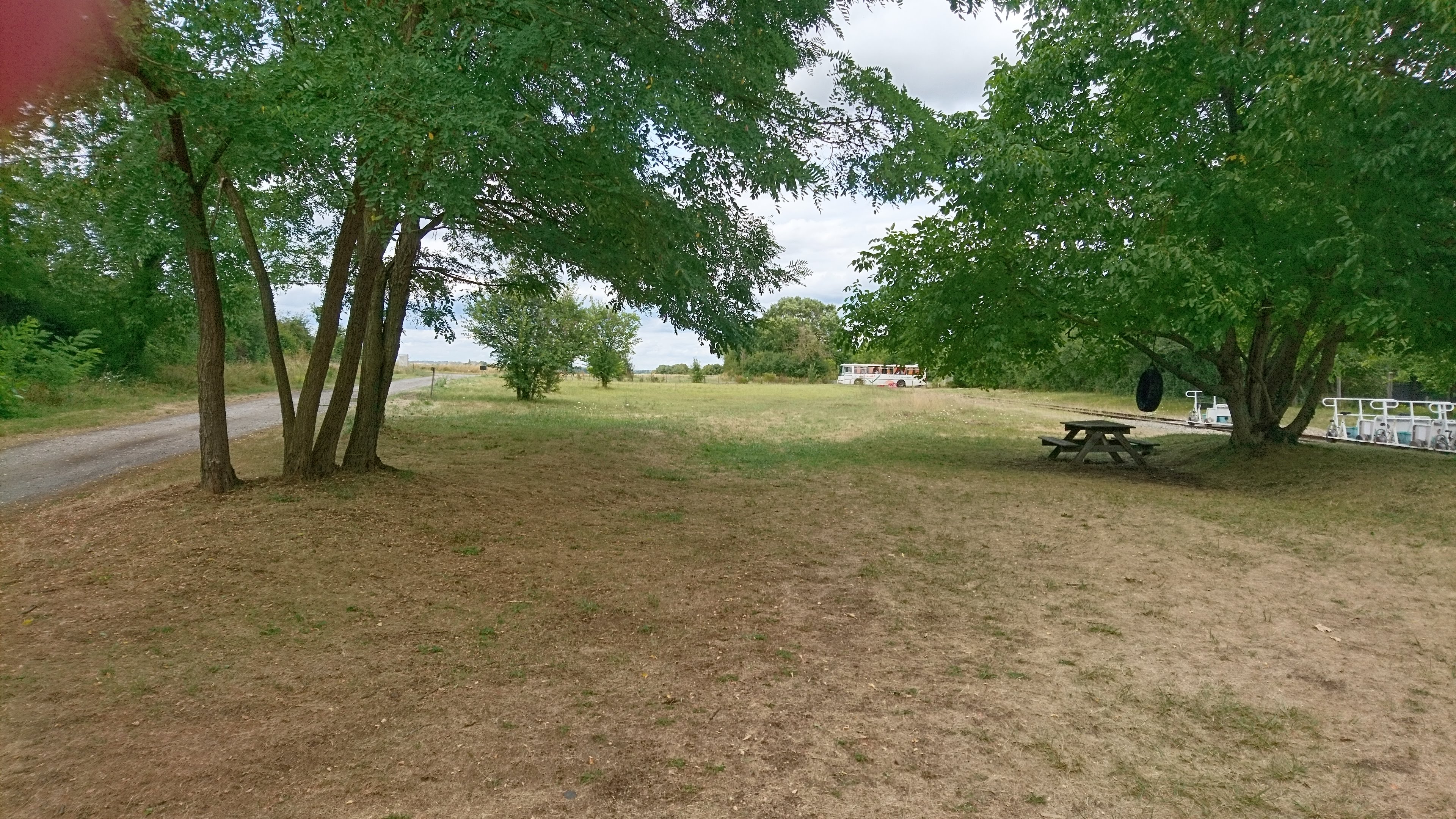 Photo n° 5 de l'avis de Eric.. fait le 14/08/2018 à 14:23