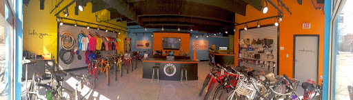 Bicycle Store «Pedego Electric Bikes of Myrtle Beach», reviews and photos, 3080 Deville St, Myrtle Beach, SC 29577, USA