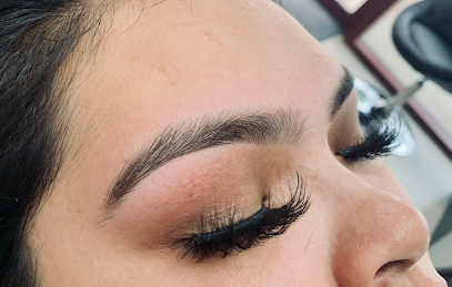 Eyebrow threading(Perfect Brows)